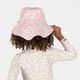 Uv protect long hat, 3-5years/3