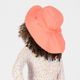 Uv protect long hat, 3-5years/3