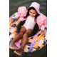 Uv protect long hat, 3-5years/3