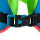 Swimvest tex green blue, 25-35 kg Verde 15-25 KG