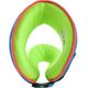 Swimvest tex green blue, 25-35 kg Verde 15-25 KG