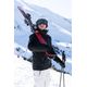 Ski jkt 500 m black, 2xl G
