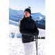 Ski jkt 500 m black, 2xl G