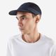 5 panel cap turquoise yellow, no size Preta UNICO
