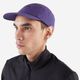 Running cap ultralight purple, no size Roxa UNICO