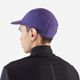 Running cap ultralight purple, no size Roxa UNICO
