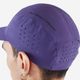 Running cap ultralight purple, no size Roxa UNICO