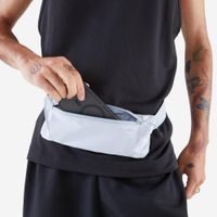Smartphone belt basics 2 blue w, no size Cinza UNICO