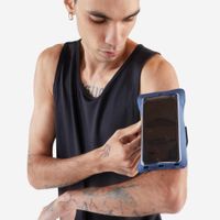 Very large smartphone armband b, no size Preta UNICO