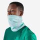 X fonction headband h, one size fits all Cinza UNICO
