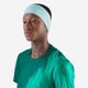 X fonction headband h, one size fits all Cinza UNICO