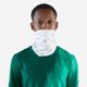 X fonction headband h, one size fits all Cinza UNICO