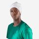X fonction headband h, one size fits all Cinza UNICO