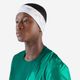 X fonction headband h, one size fits all Cinza UNICO