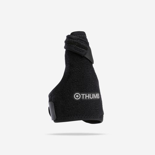 Thumb support, unique Preta UNICO