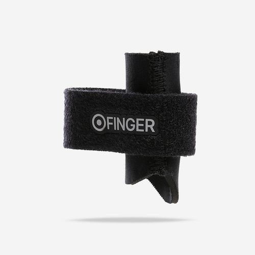 Finger support, 3 Preta 1