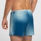 Swimshort 100 court gree, uk 41" / fr 50 Azul 38