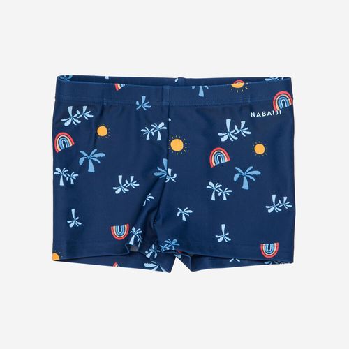 Ns boxer bb titou bb swim, 96-102cm 3-4y Azul 4-5 ANOS