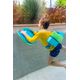 Ns boxer bb titou bb swim, 96-102cm 3-4y Azul 4-5 ANOS