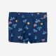 Ns boxer bb titou bb swim, 96-102cm 3-4y Azul 4-5 ANOS