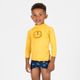 Ns boxer bb titou bb swim, 96-102cm 3-4y Azul 4-5 ANOS