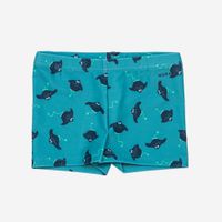 Ns boxer bb titou bb swim, 96-102cm 3-4y Azul 4-5 ANOS