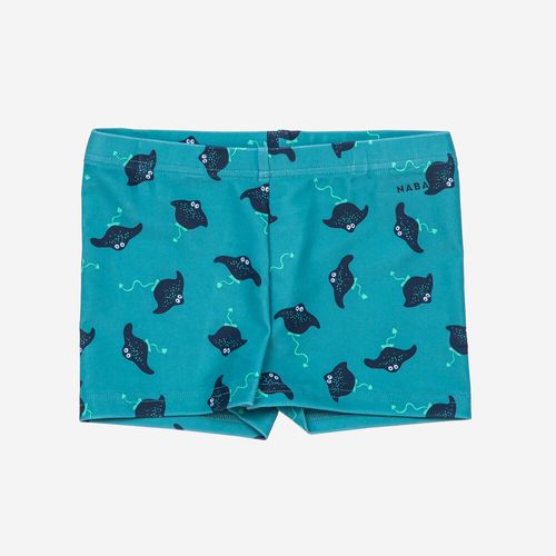 Ns boxer bb titou bb swim, 96-102cm 3-4y Azul 4-5 ANOS