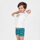 Ns boxer bb titou bb swim, 96-102cm 3-4y Azul 4-5 ANOS