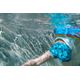 Ns boxer bb titou bb swim, 96-102cm 3-4y Azul 4-5 ANOS