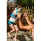 Ns boxer bb titou bb swim, 96-102cm 3-4y Azul 4-5 ANOS