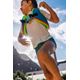 Ns boxer bb titou bb swim, 96-102cm 3-4y Azul 4-5 ANOS