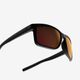 Mh530 black/blue p3, no size Preta UNICO
