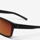 Mh530 black/blue p3, no size Preta UNICO