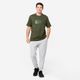 Pant reg 500 blac, uk 43" / eu 2xl (l34) Cinza 3G