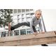 Pant resist w900 k, 10-11years/4