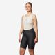 Cycling shorts rc500 womand black co, xl Preta G