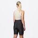 Cycling shorts rc500 womand black co, xl Preta G