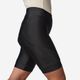 Cycling shorts rc500 womand black co, xl Preta G