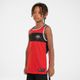 T500r jr blanc/violet f, 161-172cm14-15a Preta 7-8 ANOS