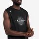 Tank fast 500 ad, 2xl Preta 3G