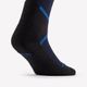 Pki pockp 500 navy blue, 9.5-11 - 44/46 Azul 36/38 BR