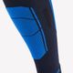 Pki pockp 500 navy blue, 9.5-11 - 44/46 Azul 36/38 BR