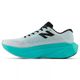 Tênis Masculino de Corrida Supercomp Trainer New Balance, branca, 39 BR