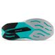 Tênis Masculino de Corrida Supercomp Trainer New Balance, branca, 39 BR