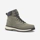 Shoes warm sh500 high lea, uk 11 - eu 46 Verde-militar-escuro 38 BR