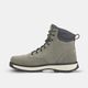 Shoes warm sh500 high lea, uk 11 - eu 46 Verde-militar-escuro 38 BR