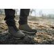 Shoes warm sh500 high lea, uk 11 - eu 46 Verde-militar-escuro 38 BR