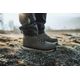 Shoes warm sh500 high lea, uk 11 - eu 46 Verde-militar-escuro 38 BR
