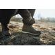 Shoes warm sh500 high lea, uk 11 - eu 46 Verde-militar-escuro 38 BR