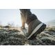 Shoes warm sh500 high lea, uk 11 - eu 46 Verde-militar-escuro 38 BR
